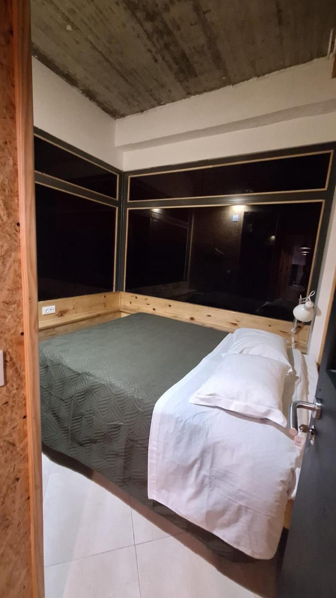 Sleep Shop Carnaxide Hotel Buitenkant foto