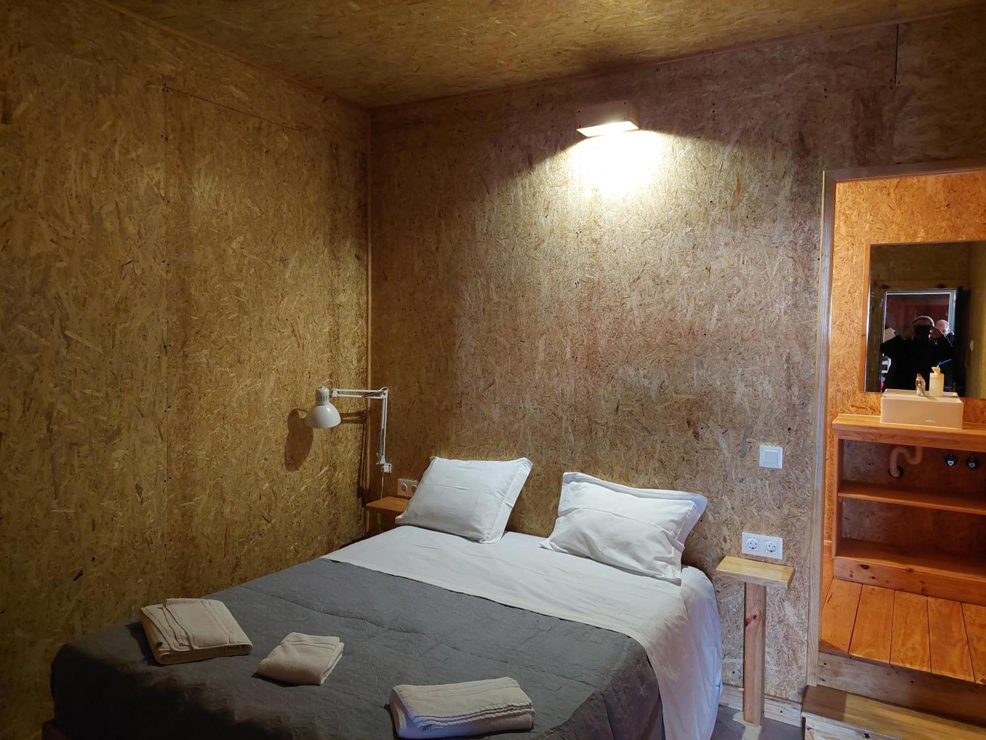 Sleep Shop Carnaxide Hotel Buitenkant foto