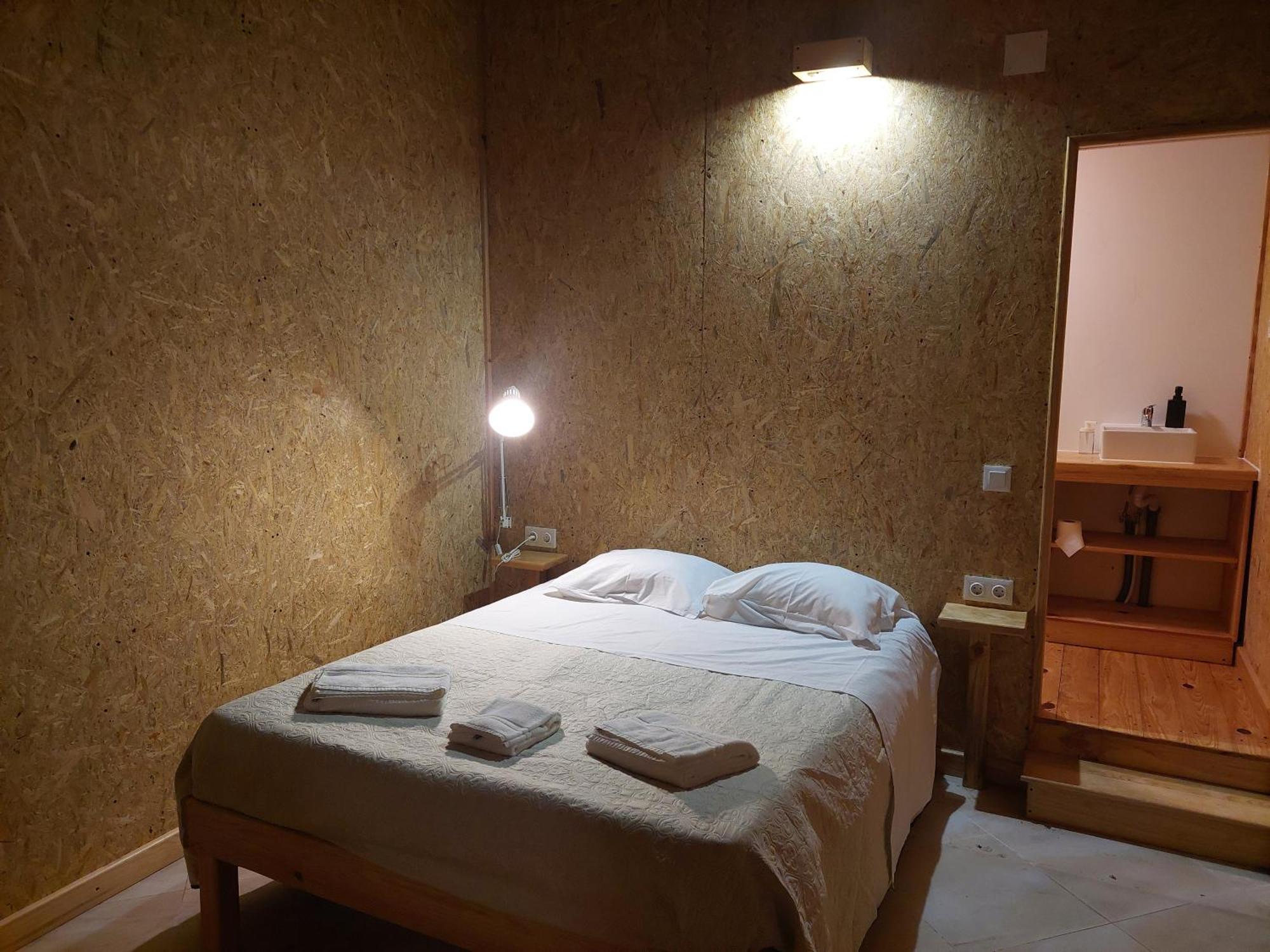 Sleep Shop Carnaxide Hotel Buitenkant foto