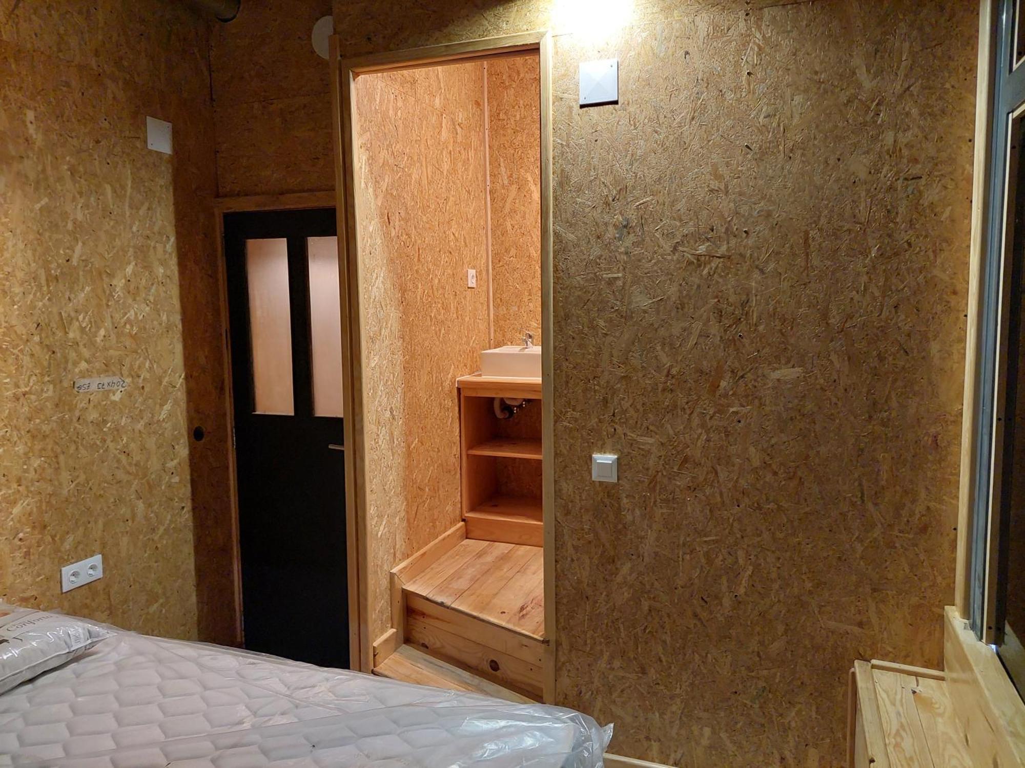 Sleep Shop Carnaxide Hotel Buitenkant foto